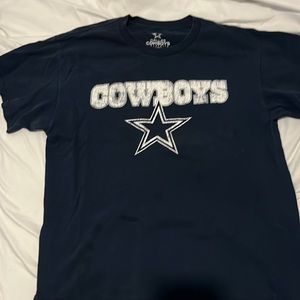 Cowboys authentic wear